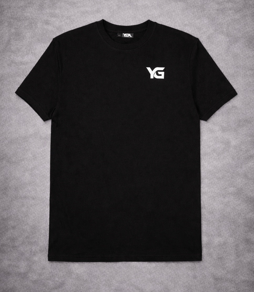 Black T-Shirt