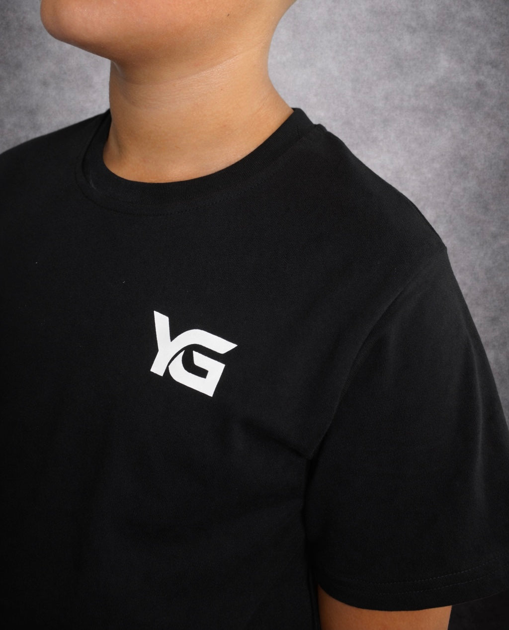 Black T-Shirt