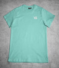 Turquoise T-Shirt