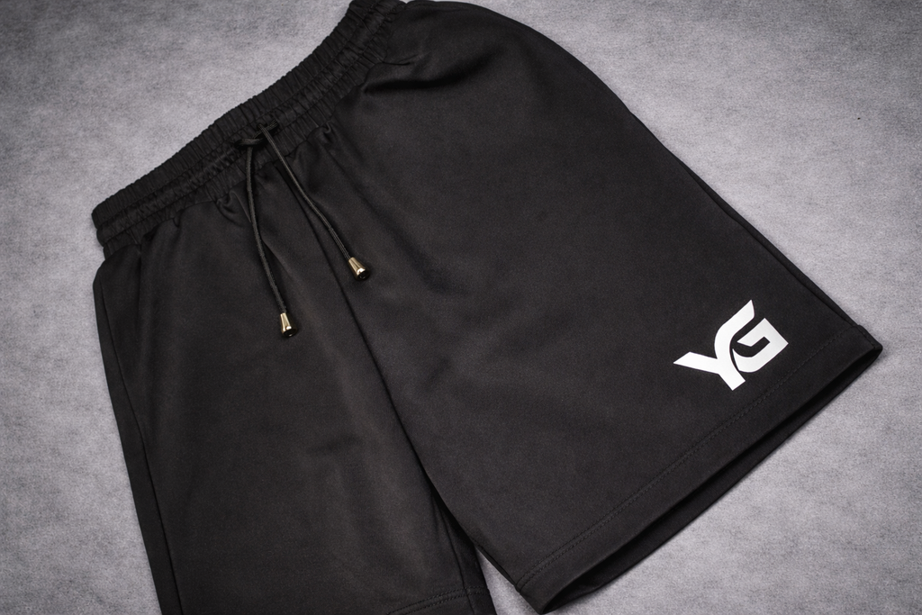 Shorts - Black