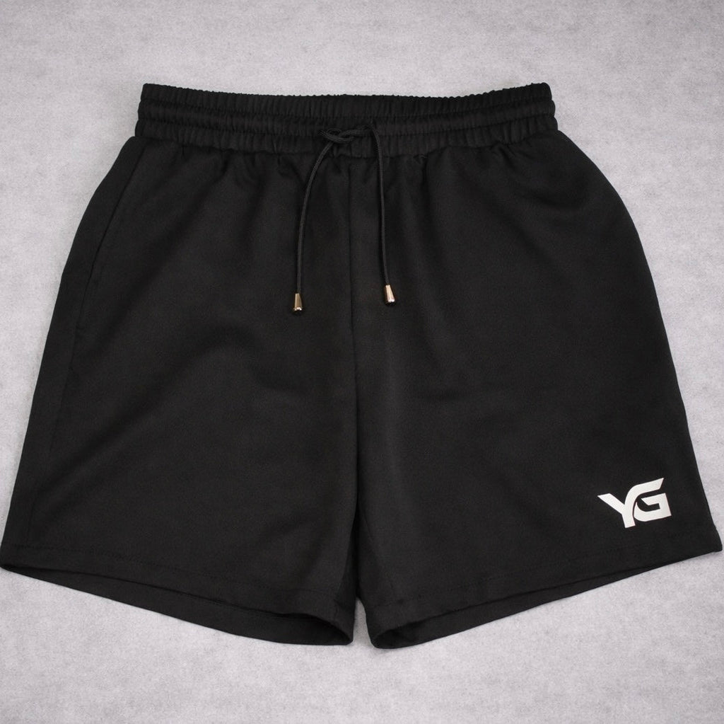Shorts - Black