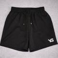 Shorts - Black
