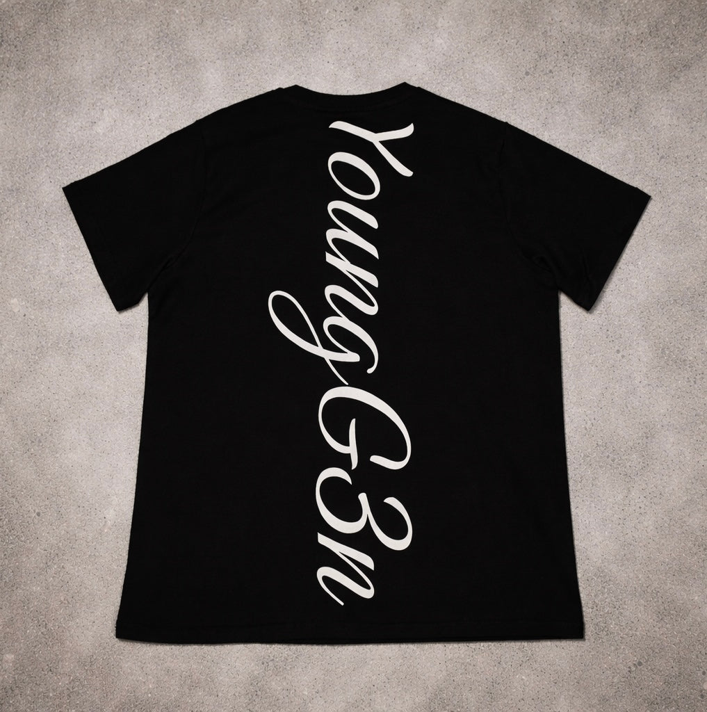 Black T-Shirt