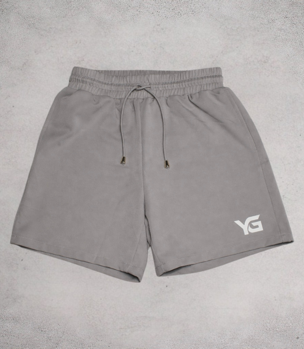 Shorts - Grey