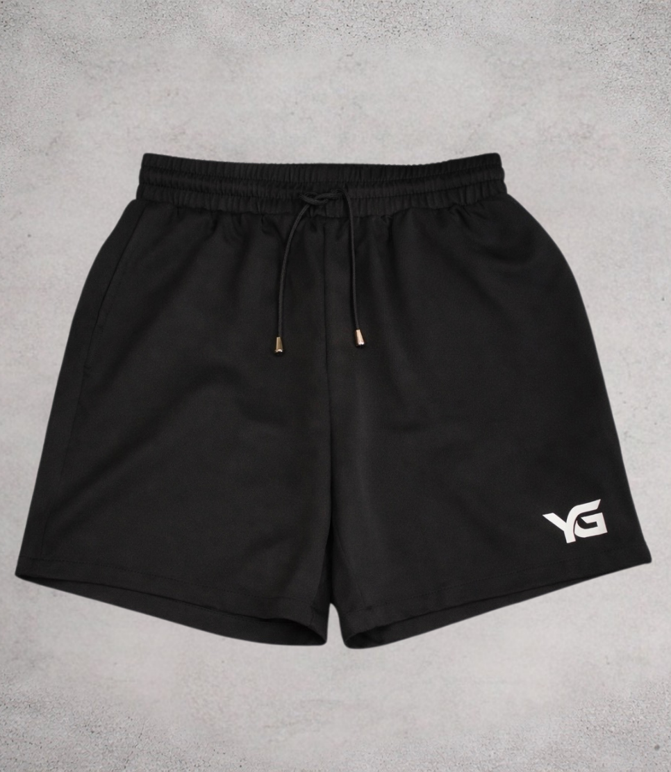Shorts - Black